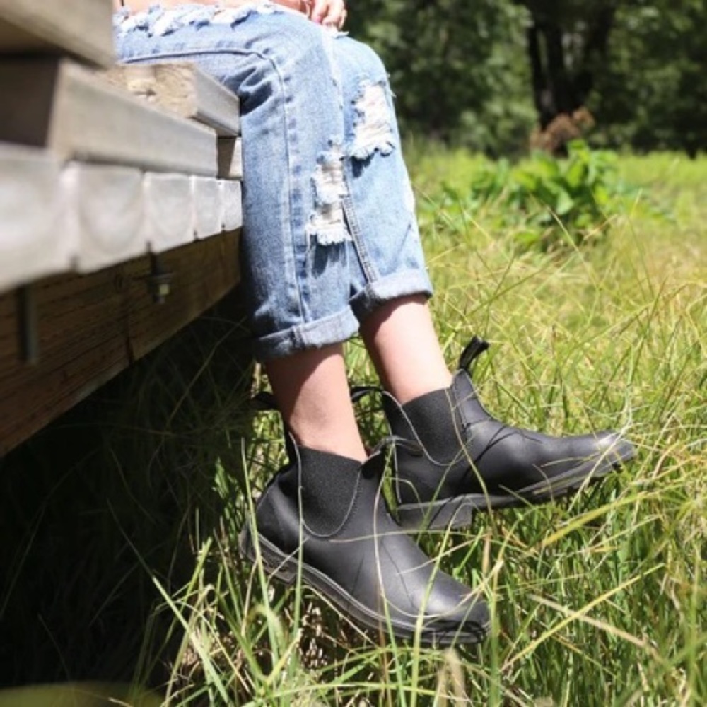 #510 Women’s Originals Chelsea Boot Blundstones